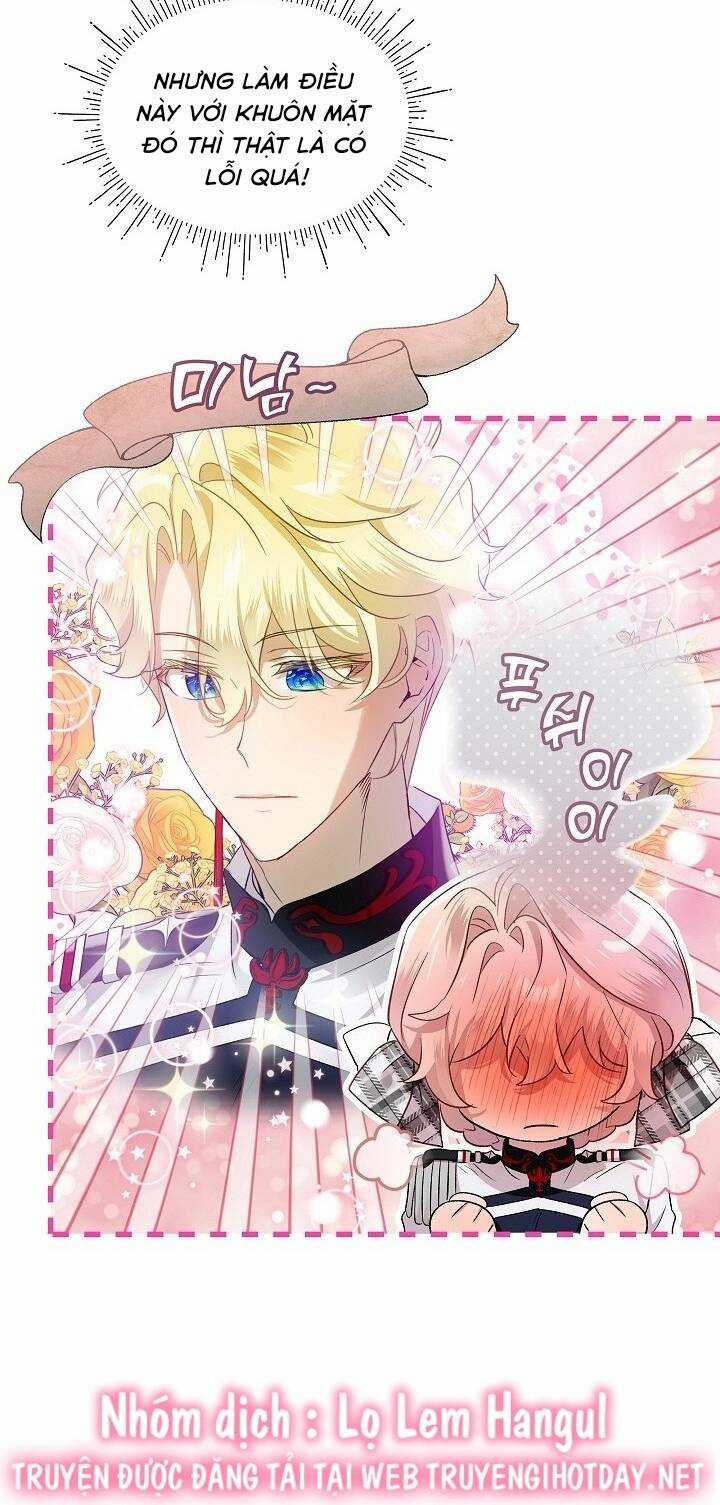 Quý Cô Thế Lực Ngầm Chapter 77 trang 10