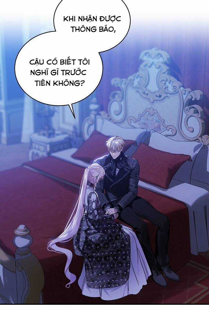 Quý Cô Thế Lực Ngầm Chapter 77 trang 15