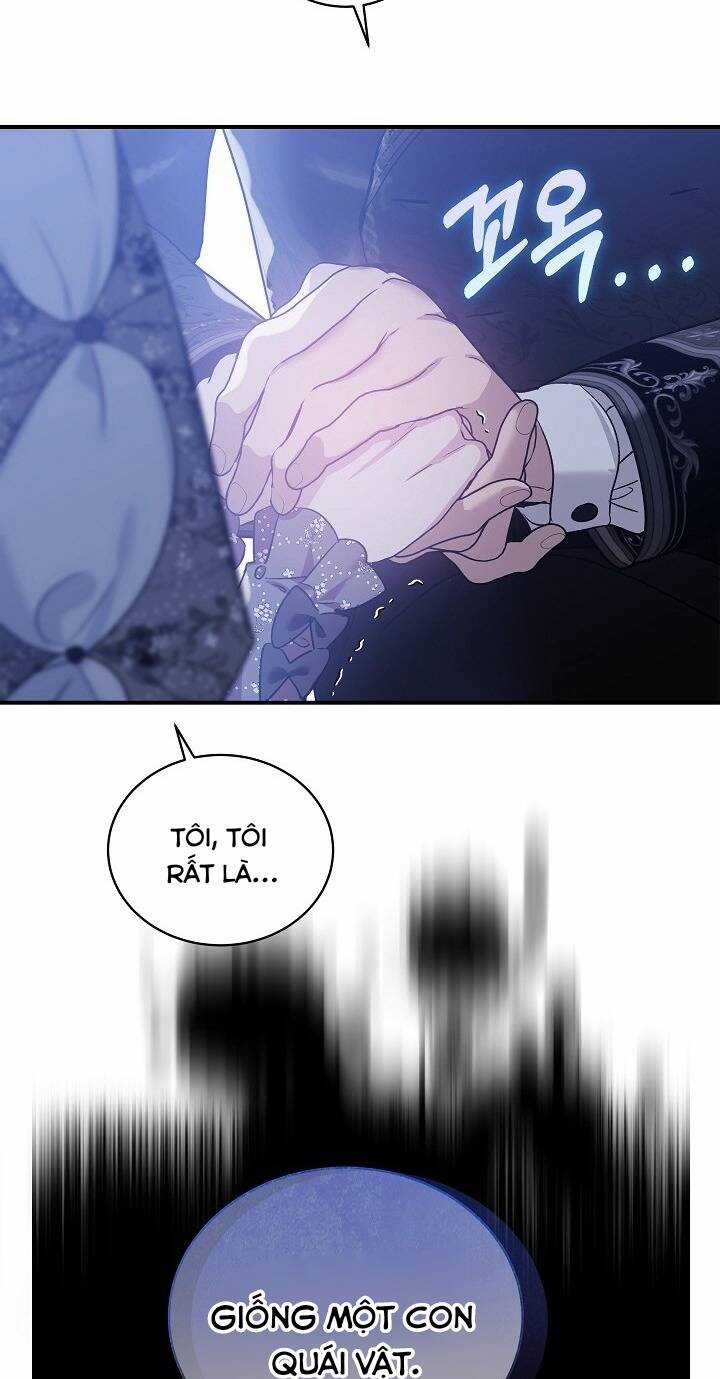 Quý Cô Thế Lực Ngầm Chapter 77 trang 17