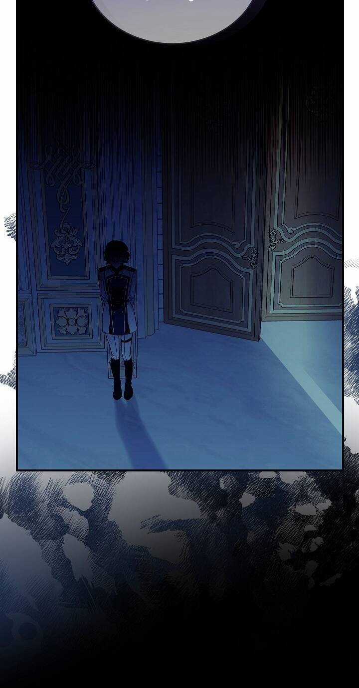 Quý Cô Thế Lực Ngầm Chapter 77 trang 18