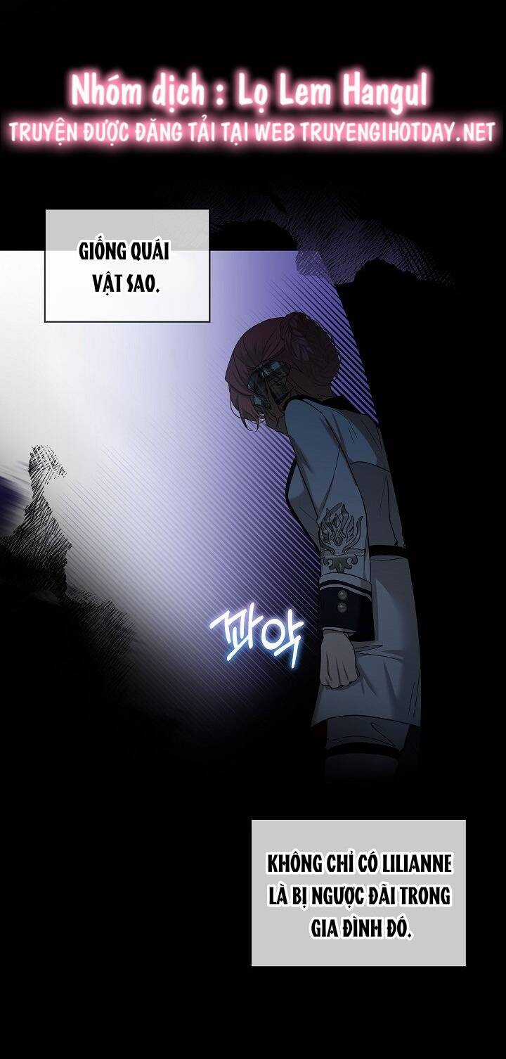 Quý Cô Thế Lực Ngầm Chapter 77 trang 19