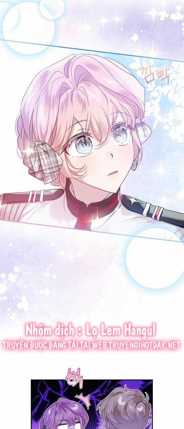 Quý Cô Thế Lực Ngầm Chapter 77 trang 2