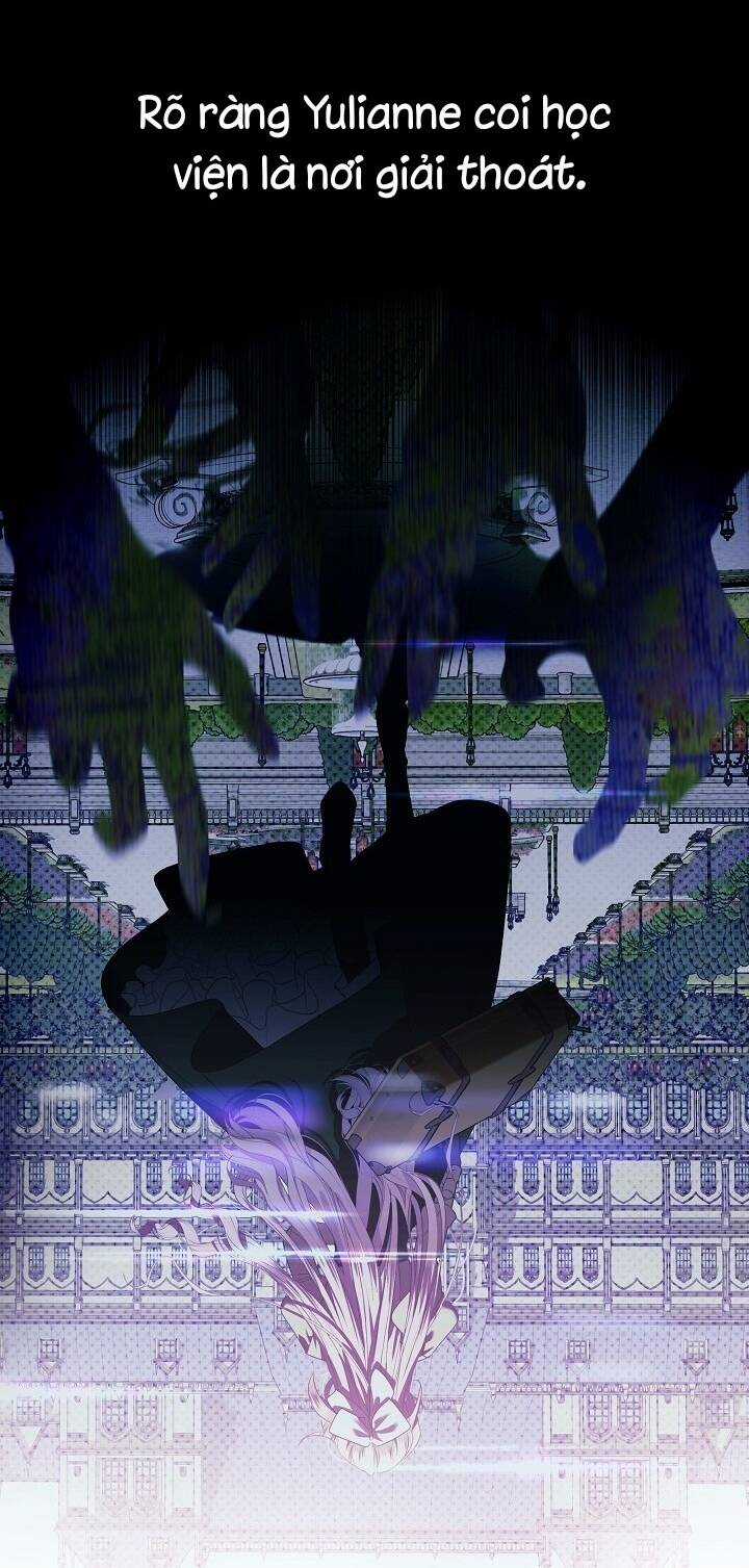 Quý Cô Thế Lực Ngầm Chapter 77 trang 20