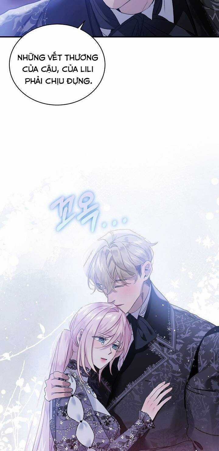 Quý Cô Thế Lực Ngầm Chapter 77 trang 24