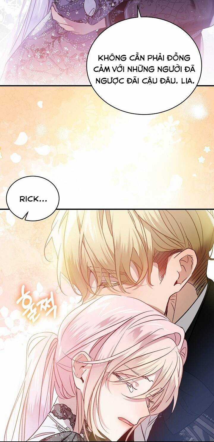 Quý Cô Thế Lực Ngầm Chapter 77 trang 25