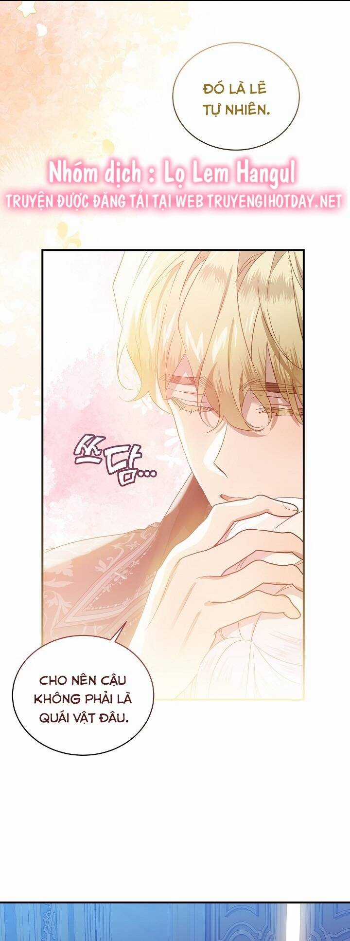 Quý Cô Thế Lực Ngầm Chapter 77 trang 26