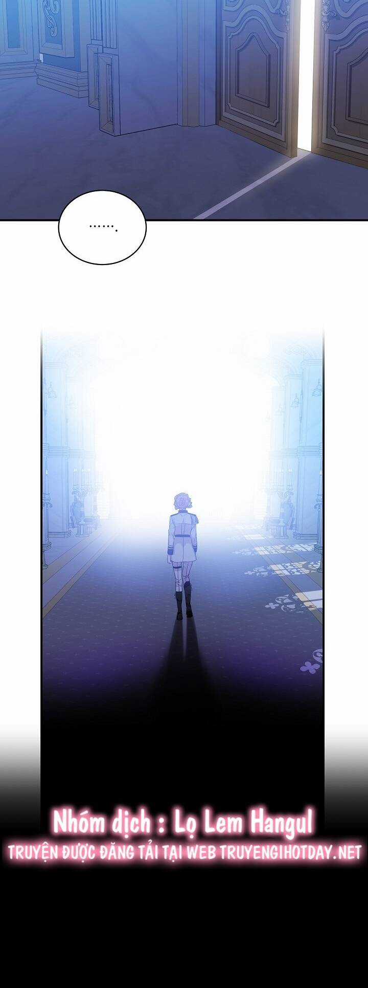 Quý Cô Thế Lực Ngầm Chapter 77 trang 27