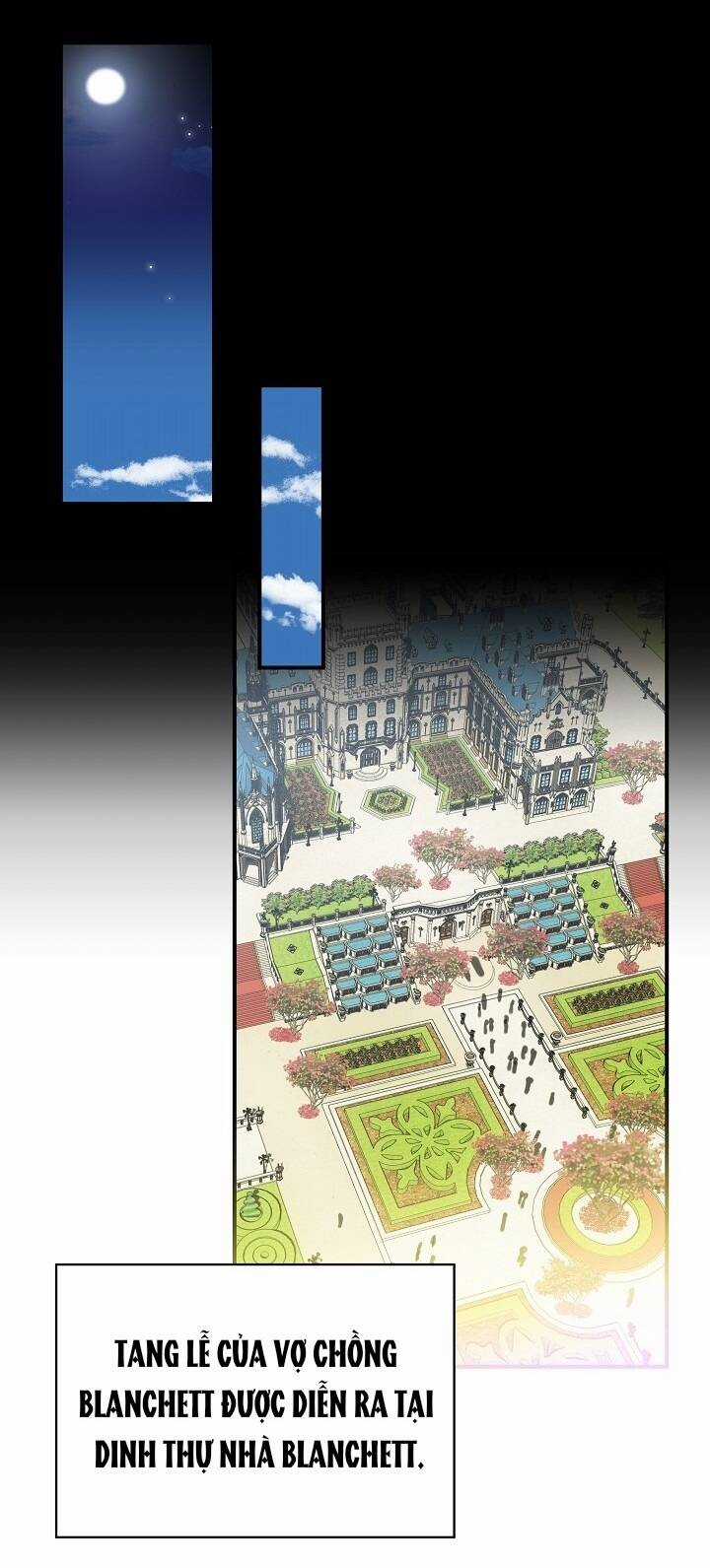 Quý Cô Thế Lực Ngầm Chapter 77 trang 29