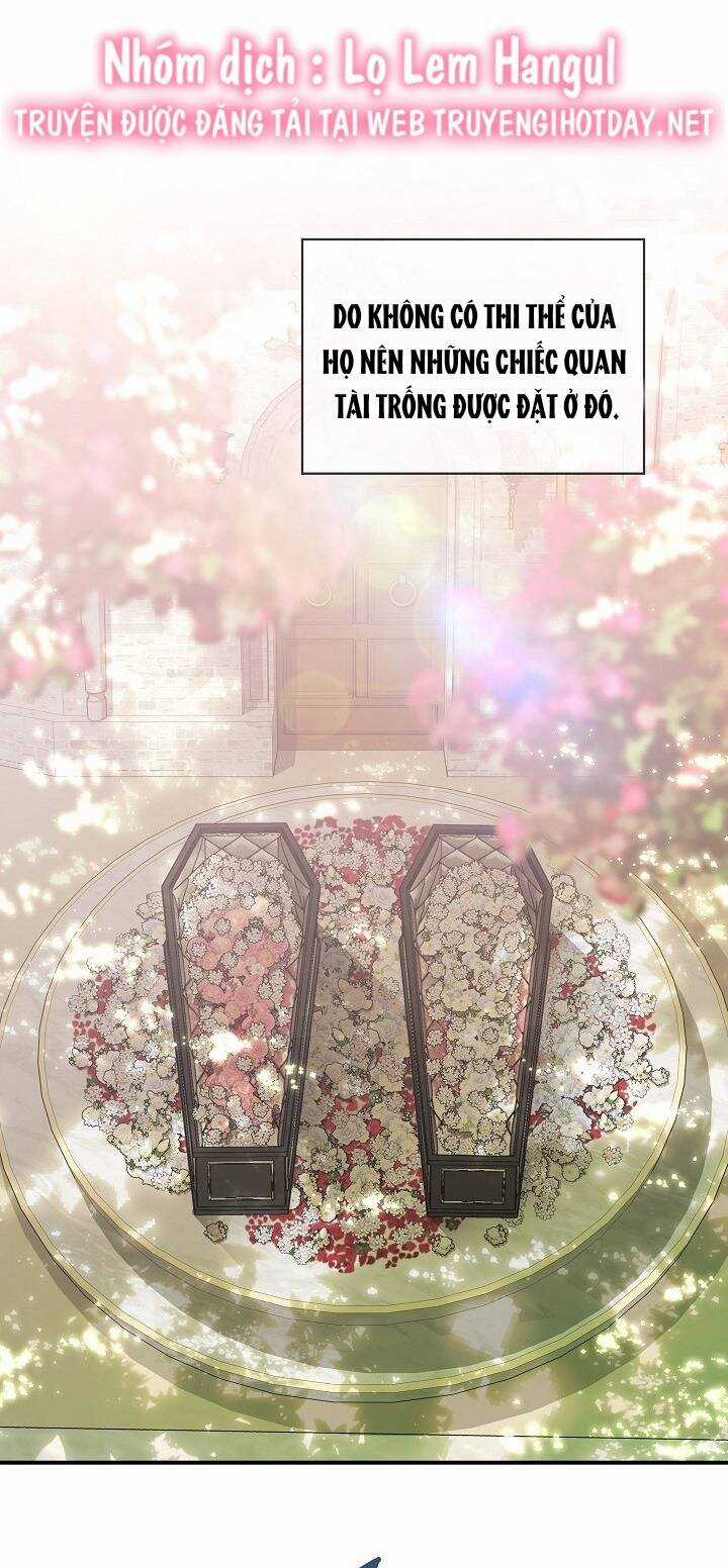 Quý Cô Thế Lực Ngầm Chapter 77 trang 30