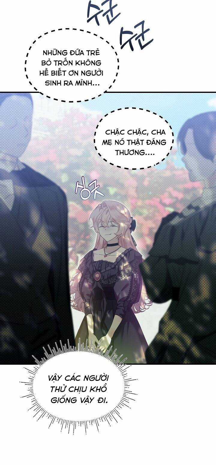 Quý Cô Thế Lực Ngầm Chapter 77 trang 31