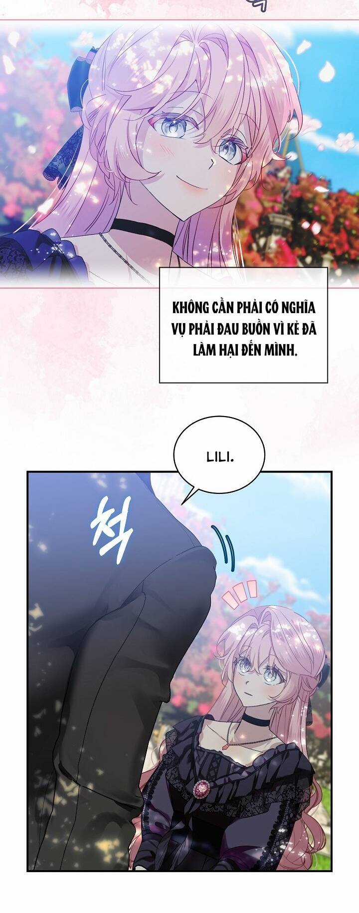 Quý Cô Thế Lực Ngầm Chapter 77 trang 35