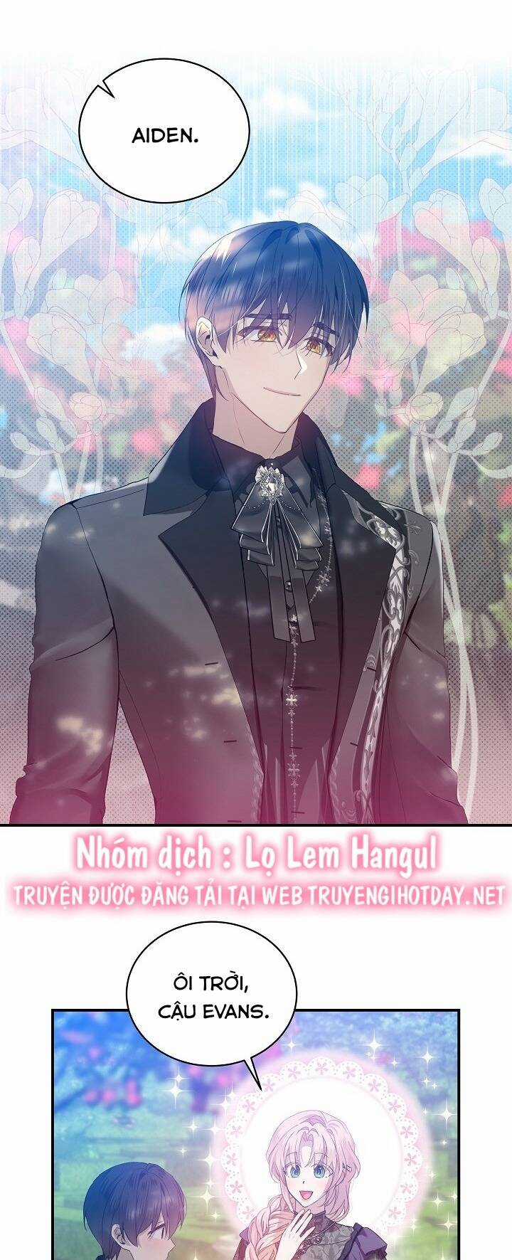 Quý Cô Thế Lực Ngầm Chapter 77 trang 36