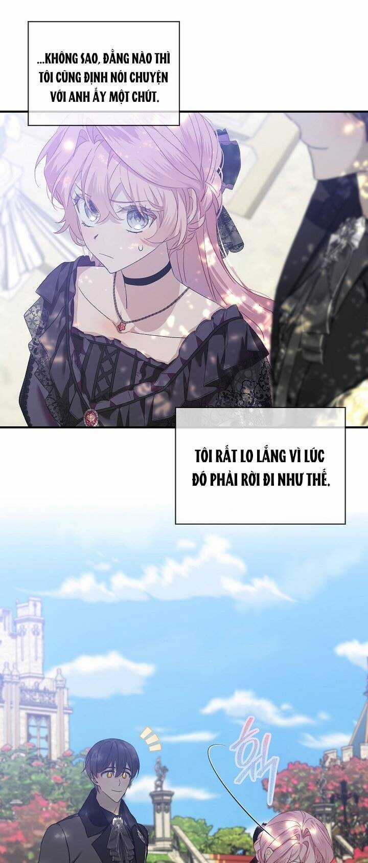 Quý Cô Thế Lực Ngầm Chapter 77 trang 42