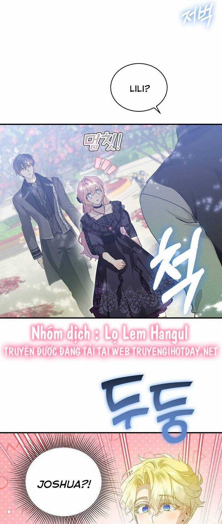 Quý Cô Thế Lực Ngầm Chapter 77 trang 44