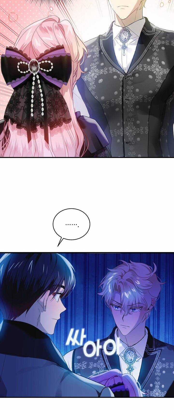 Quý Cô Thế Lực Ngầm Chapter 77 trang 45