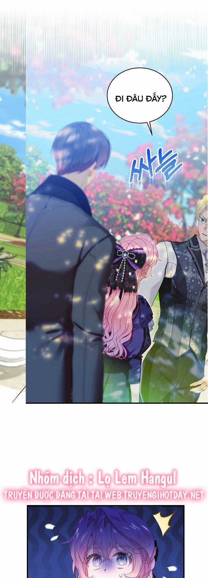 Quý Cô Thế Lực Ngầm Chapter 77 trang 46