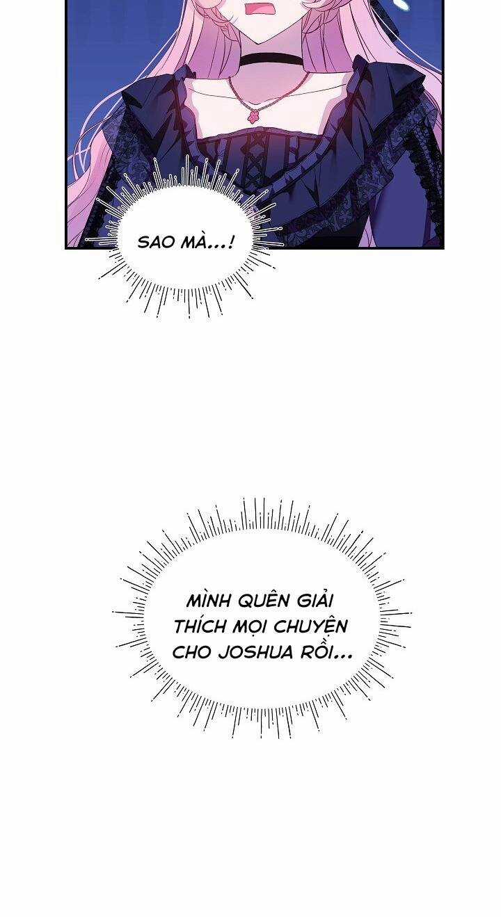 Quý Cô Thế Lực Ngầm Chapter 77 trang 47