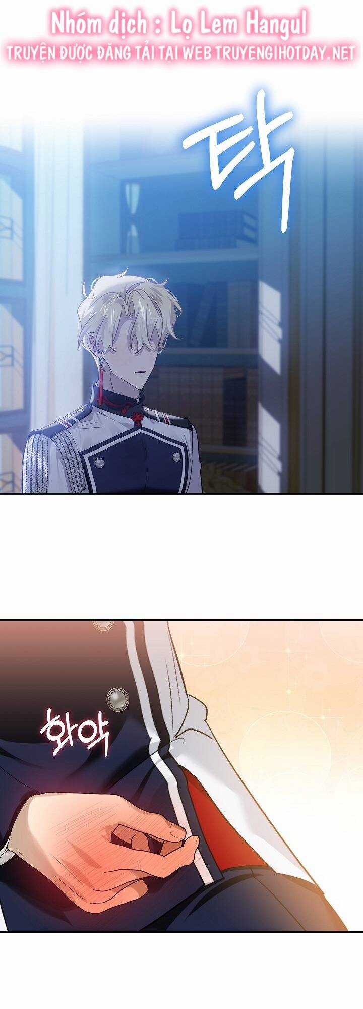 Quý Cô Thế Lực Ngầm Chapter 77 trang 6