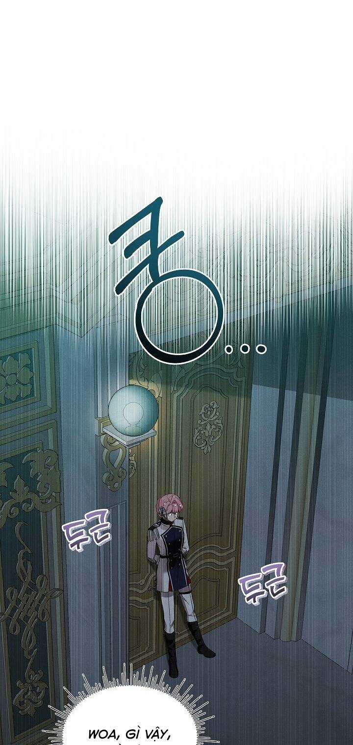 Quý Cô Thế Lực Ngầm Chapter 77 trang 7