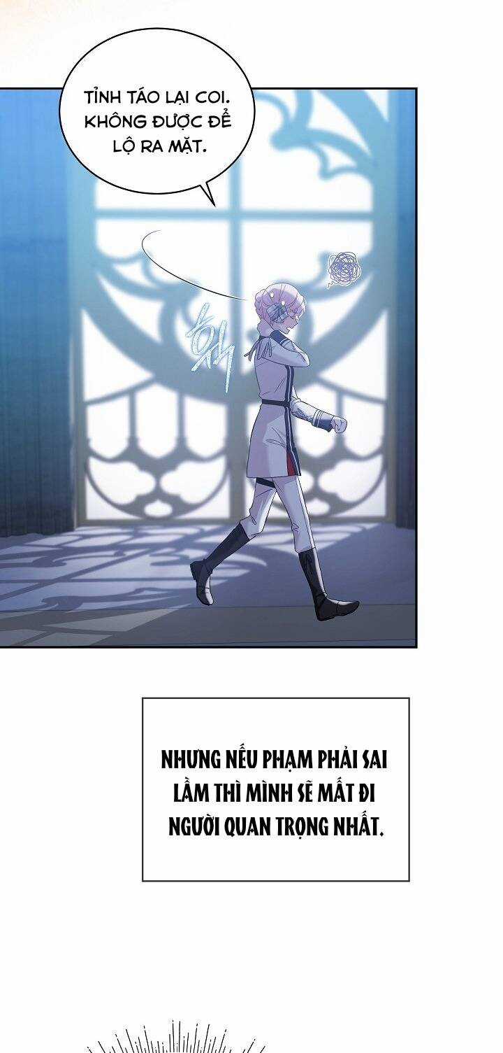 Quý Cô Thế Lực Ngầm Chapter 77 trang 9