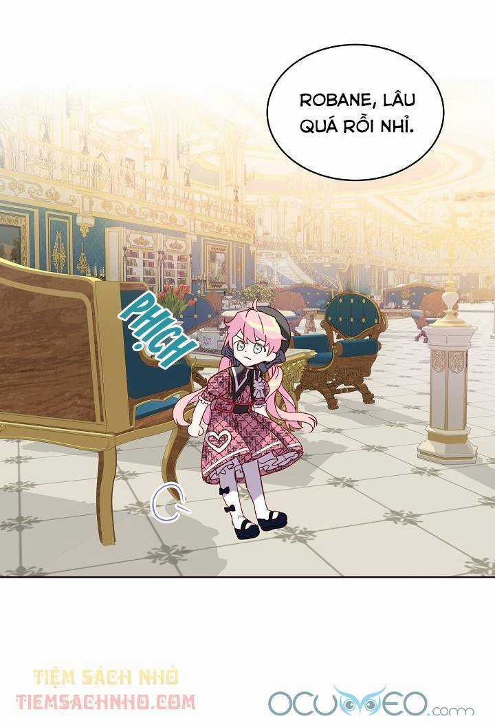 Quý Cô Thế Lực Ngầm Chương 1 trang 11