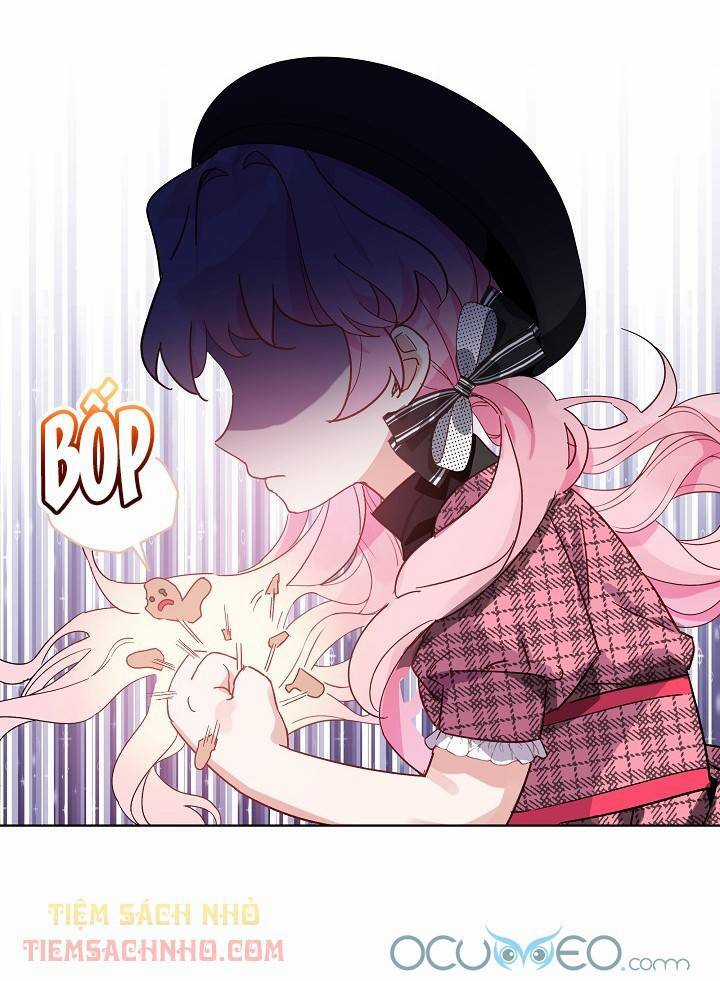 Quý Cô Thế Lực Ngầm Chương 1 trang 26