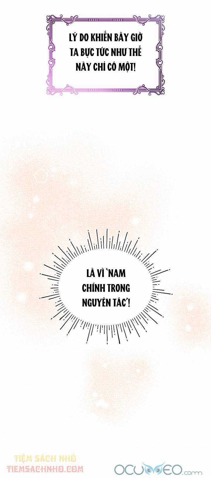 Quý Cô Thế Lực Ngầm Chương 1 trang 3