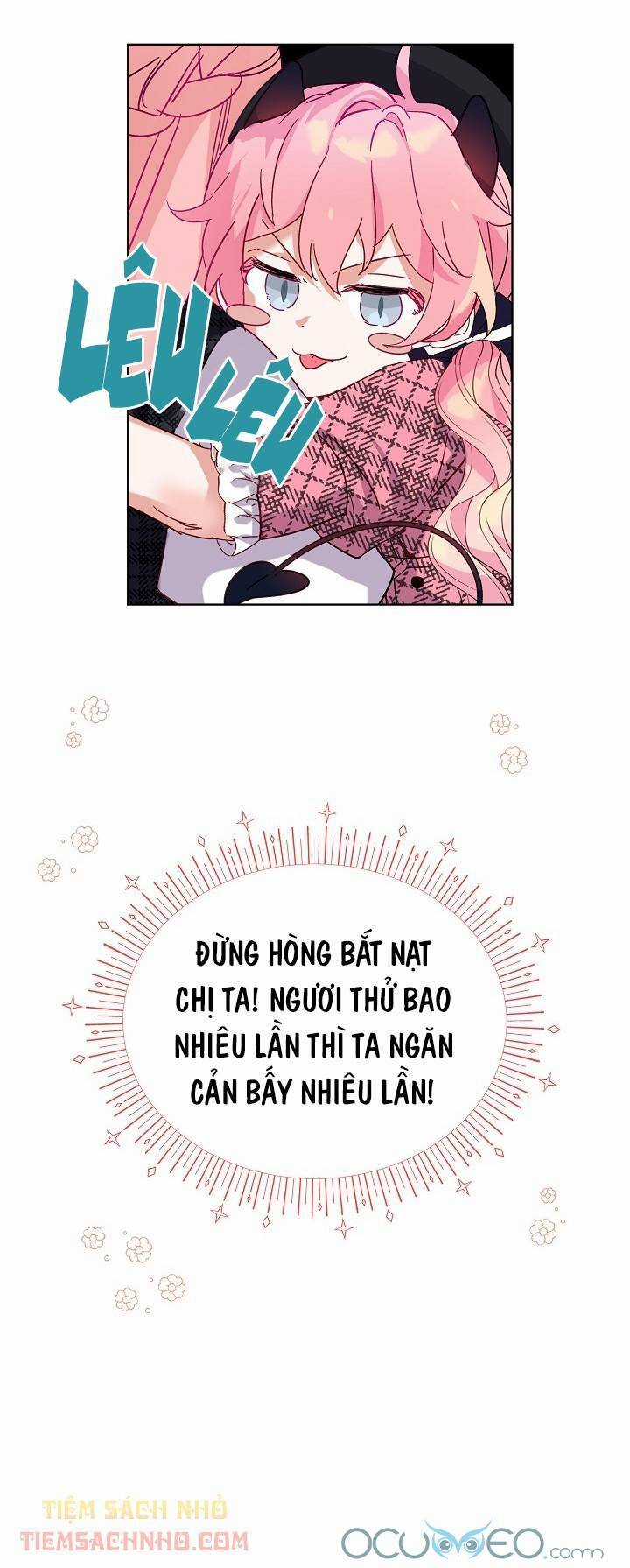 Quý Cô Thế Lực Ngầm Chương 1 trang 39