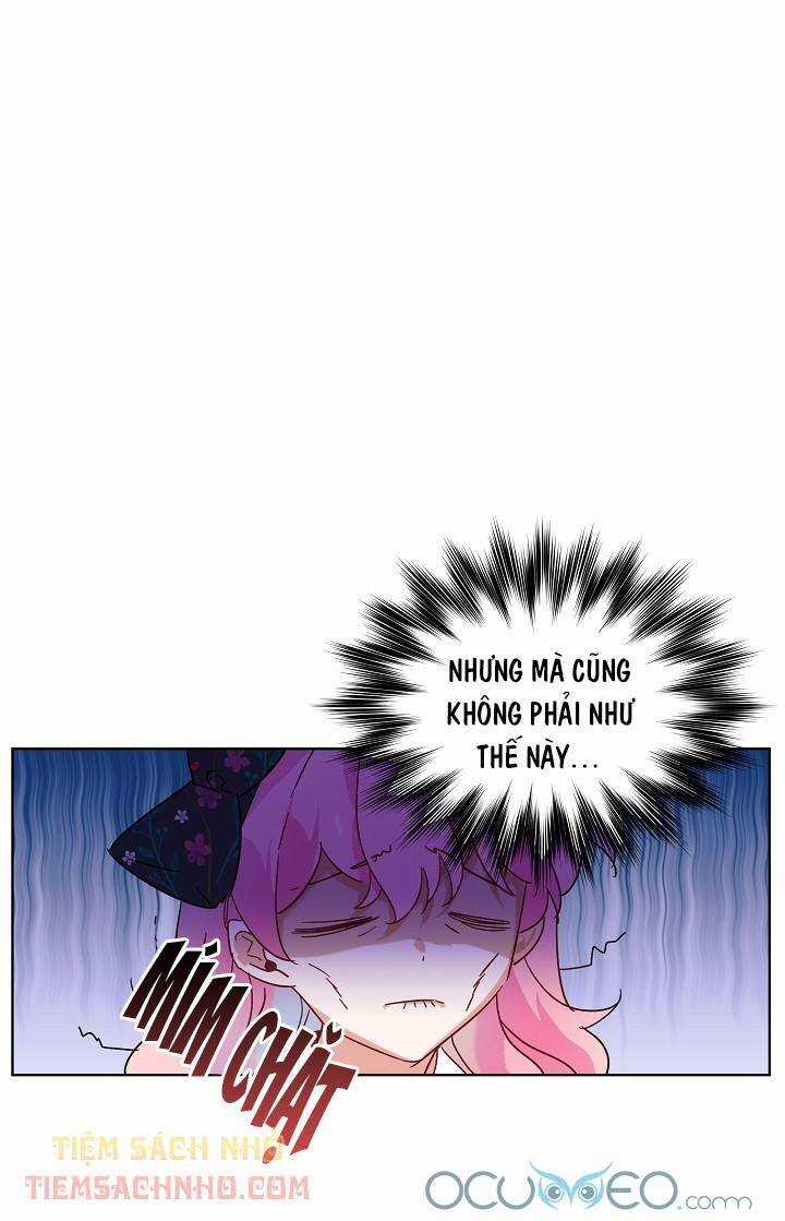 Quý Cô Thế Lực Ngầm Chương 1 trang 40