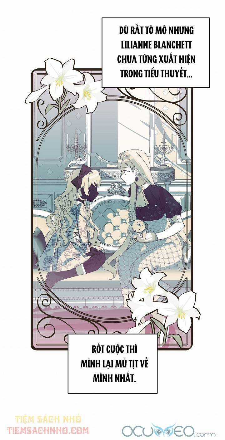 Quý Cô Thế Lực Ngầm Chương 1 trang 46