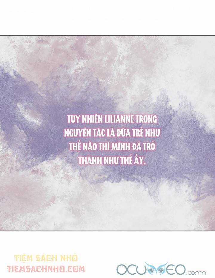 Quý Cô Thế Lực Ngầm Chương 1 trang 47