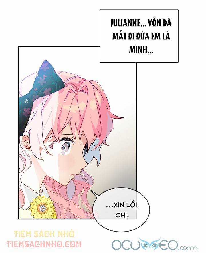 Quý Cô Thế Lực Ngầm Chương 1 trang 48