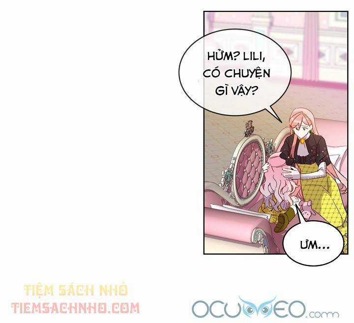 Quý Cô Thế Lực Ngầm Chương 1 trang 49