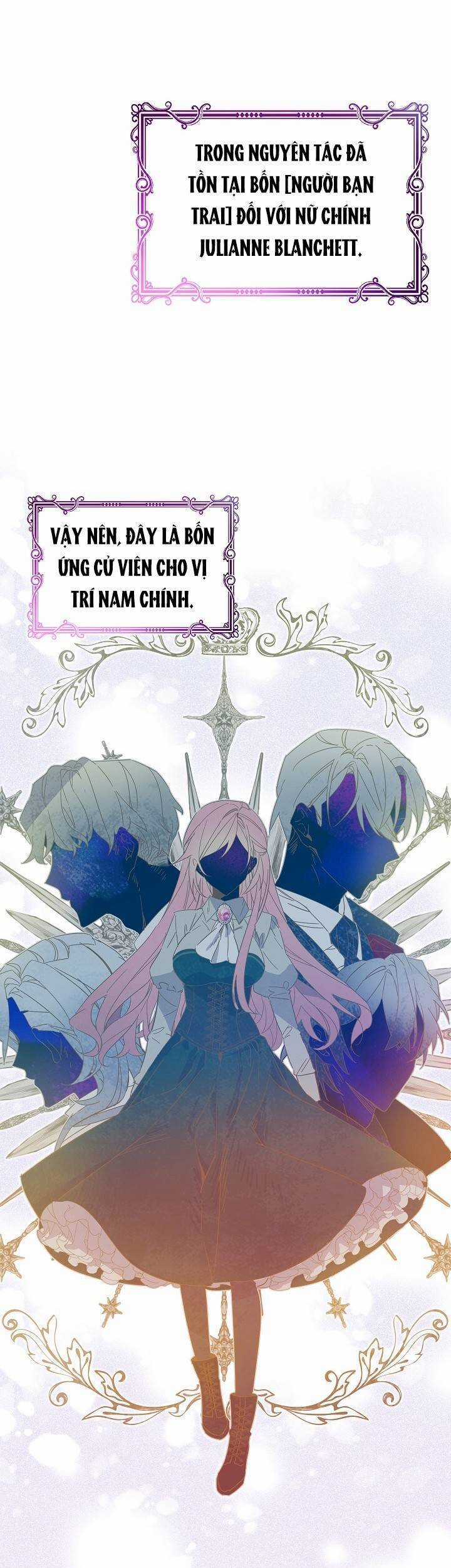 Quý Cô Thế Lực Ngầm Chương 1 trang 5