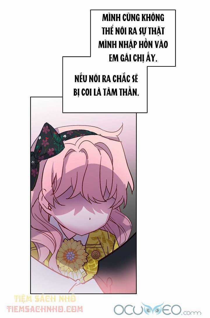 Quý Cô Thế Lực Ngầm Chương 1 trang 50