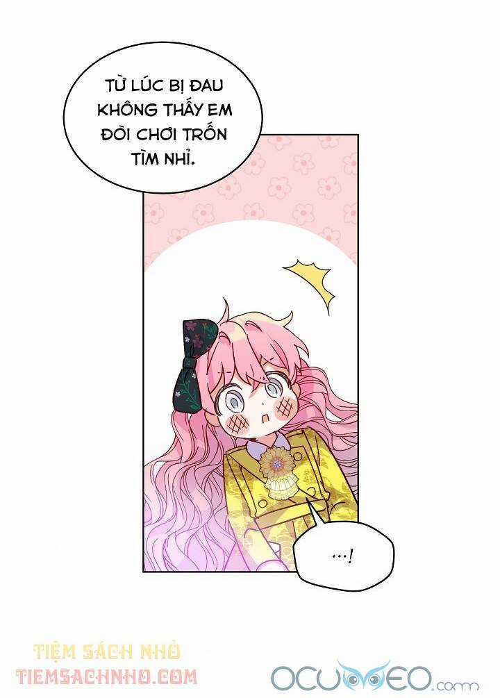 Quý Cô Thế Lực Ngầm Chương 1 trang 55