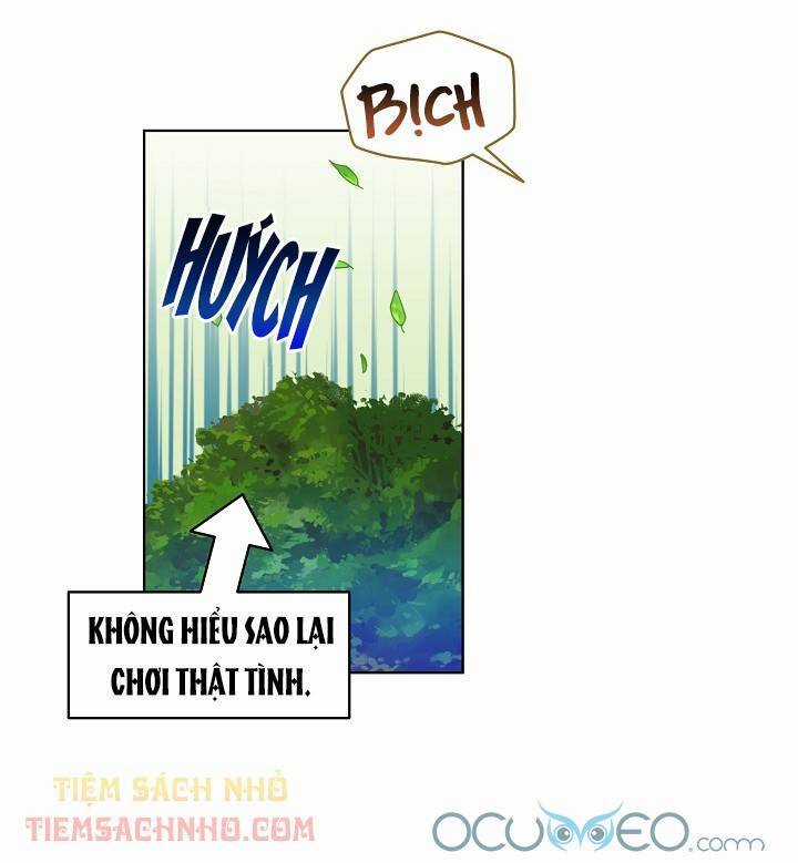 Quý Cô Thế Lực Ngầm Chương 1 trang 58