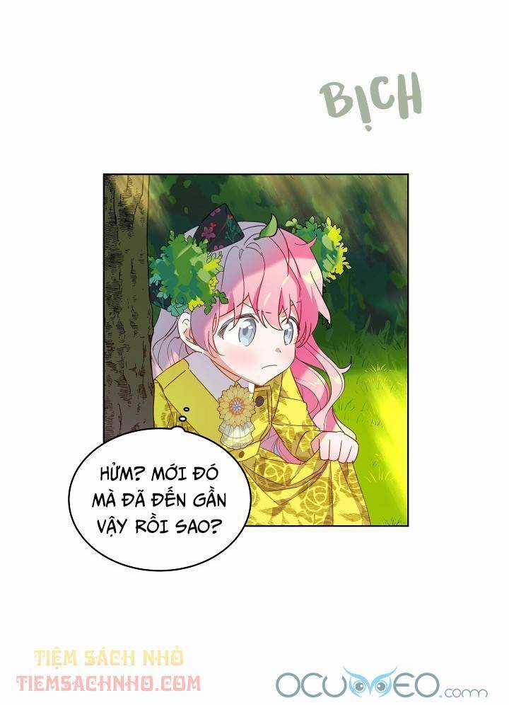 Quý Cô Thế Lực Ngầm Chương 1 trang 59