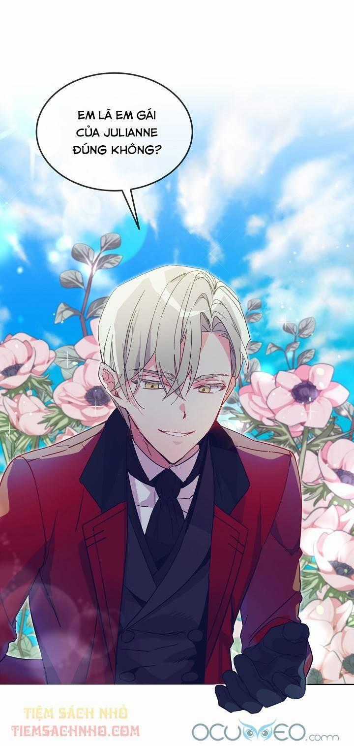 Quý Cô Thế Lực Ngầm Chương 1 trang 62