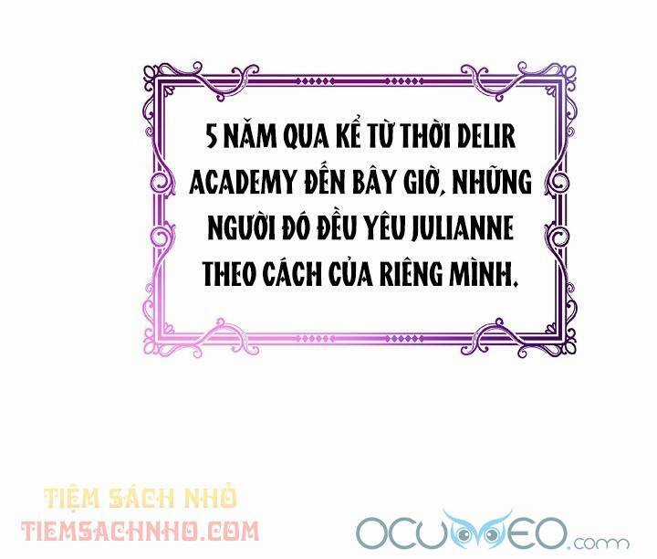 Quý Cô Thế Lực Ngầm Chương 1 trang 7