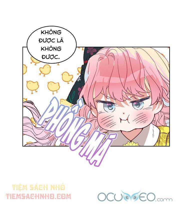 Quý Cô Thế Lực Ngầm Chương 2 trang 26