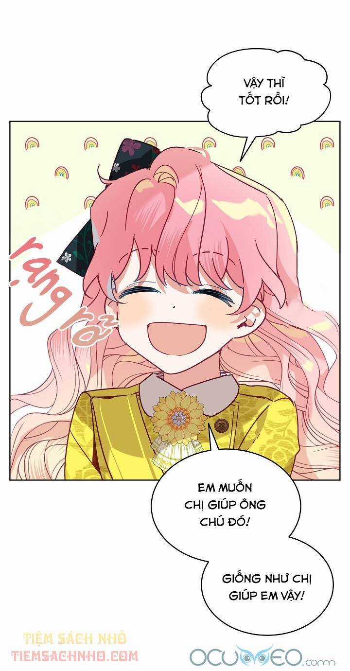 Quý Cô Thế Lực Ngầm Chương 2 trang 37