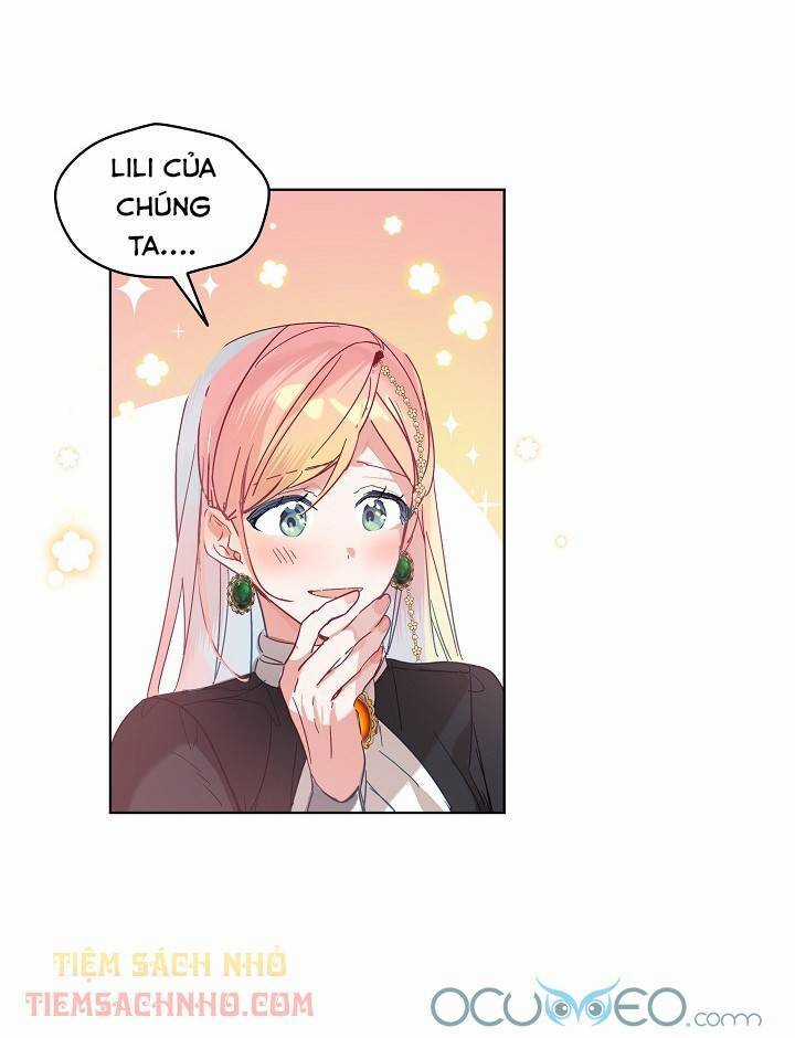 Quý Cô Thế Lực Ngầm Chương 2 trang 38