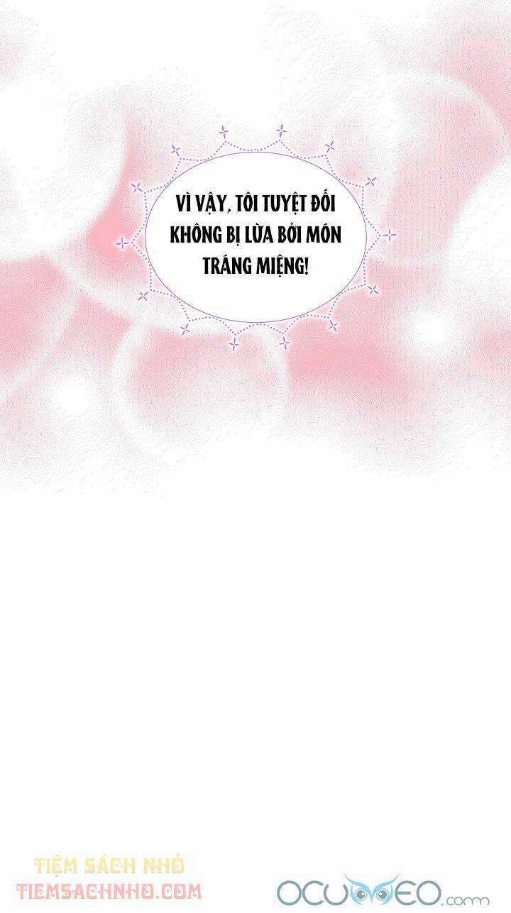 Quý Cô Thế Lực Ngầm Chương 2 trang 42