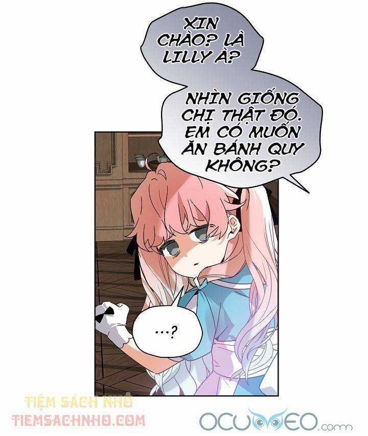 Quý Cô Thế Lực Ngầm Chương 2 trang 45