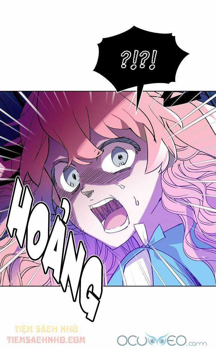 Quý Cô Thế Lực Ngầm Chương 2 trang 46