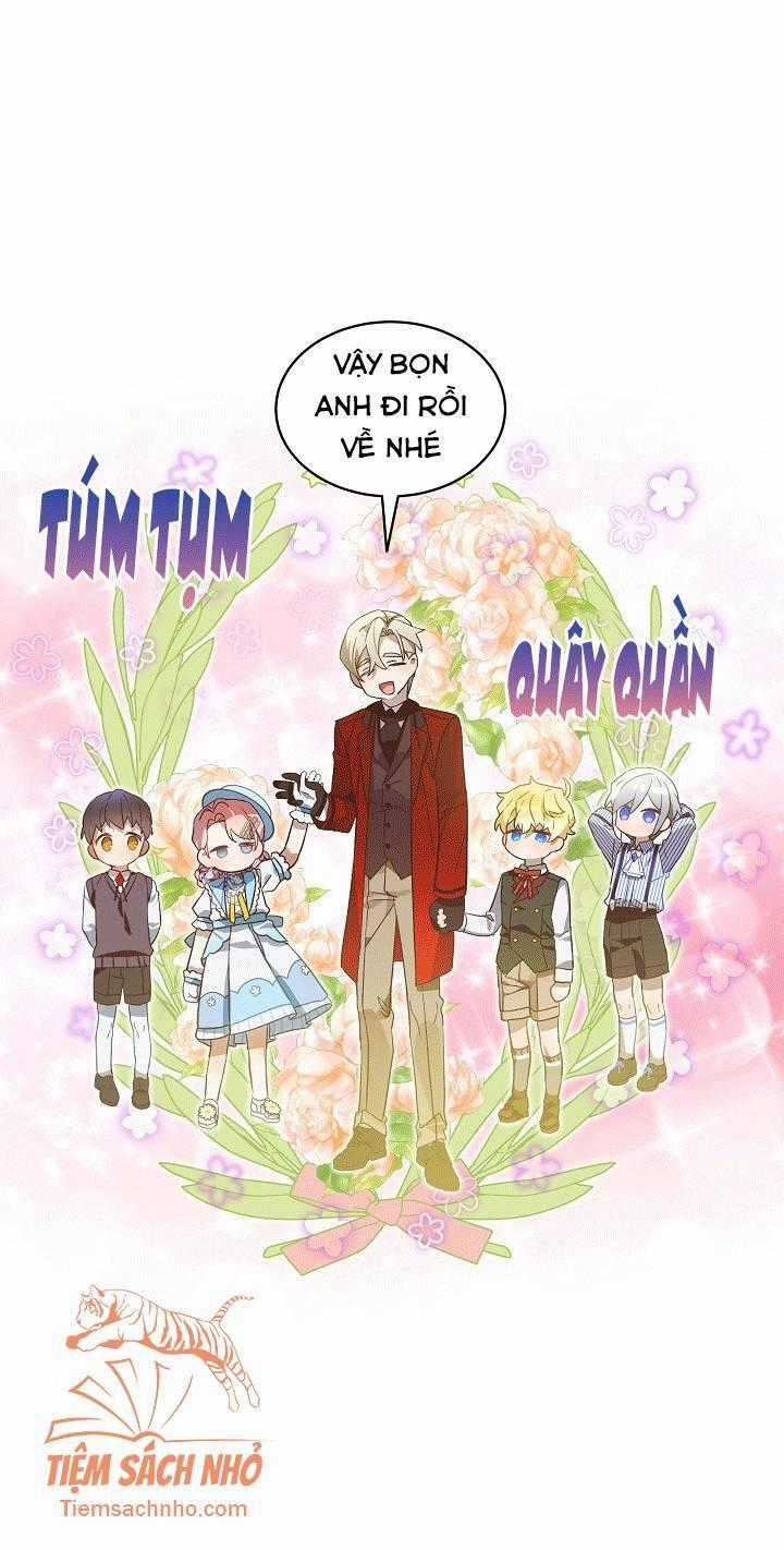 Quý Cô Thế Lực Ngầm Chương 23 trang 0