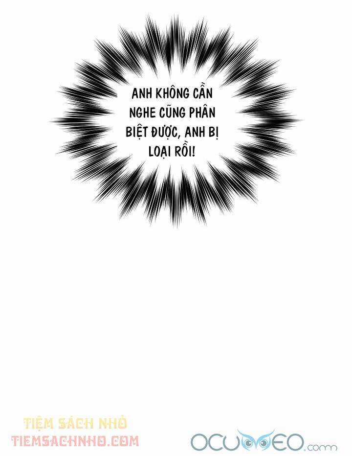 Quý Cô Thế Lực Ngầm Chương 3 trang 11