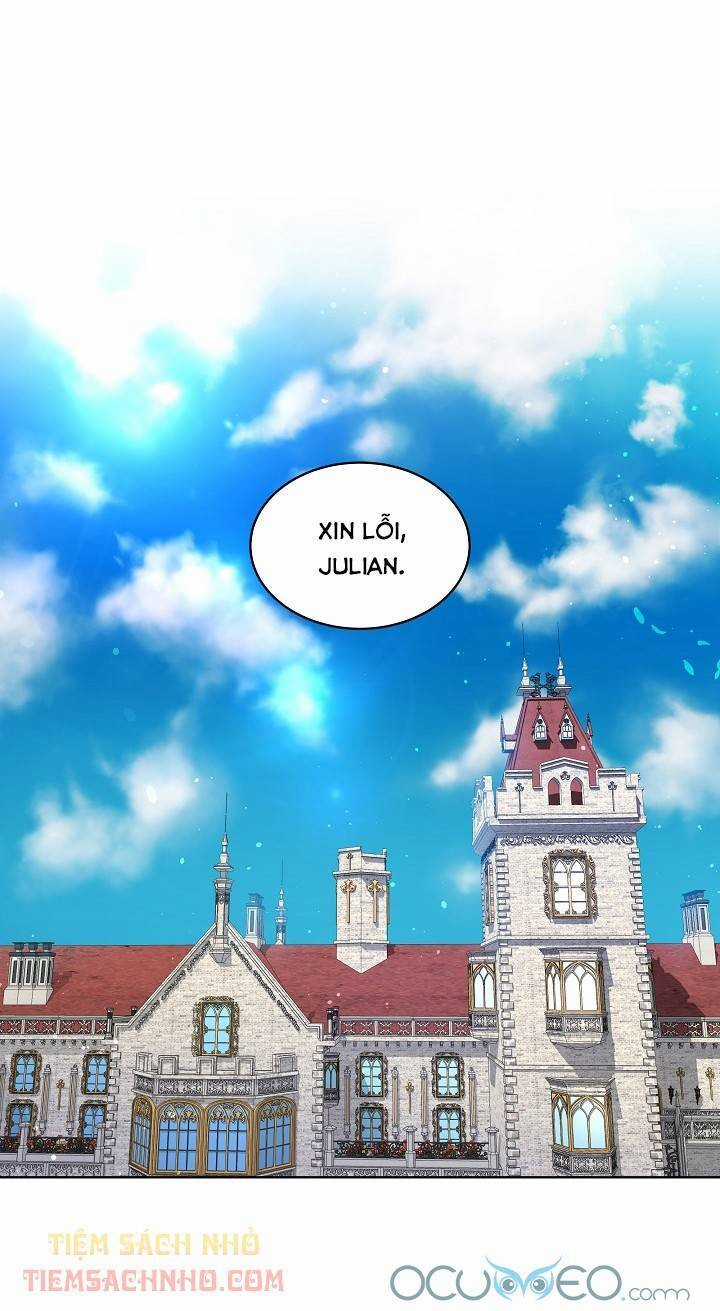 Quý Cô Thế Lực Ngầm Chương 3 trang 13