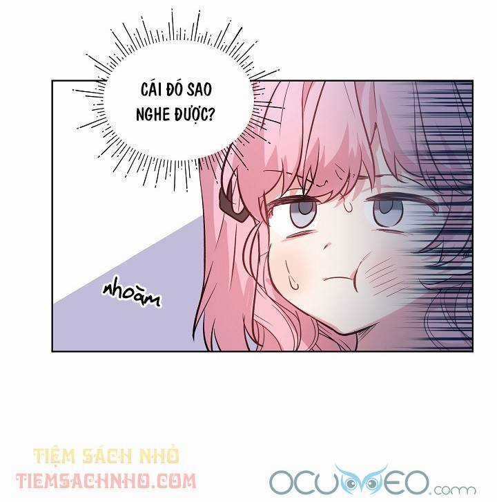 Quý Cô Thế Lực Ngầm Chương 3 trang 24